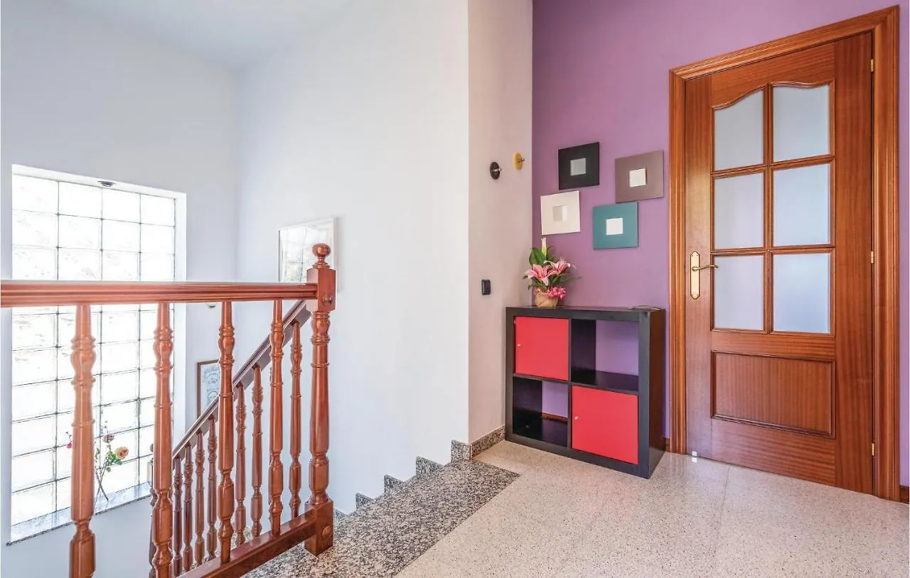 Amazing Home In تورديرا 0*,  إسبانيا