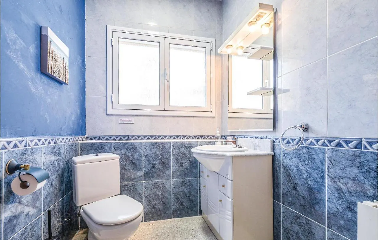 Amazing Home In تورديرا إسبانيا