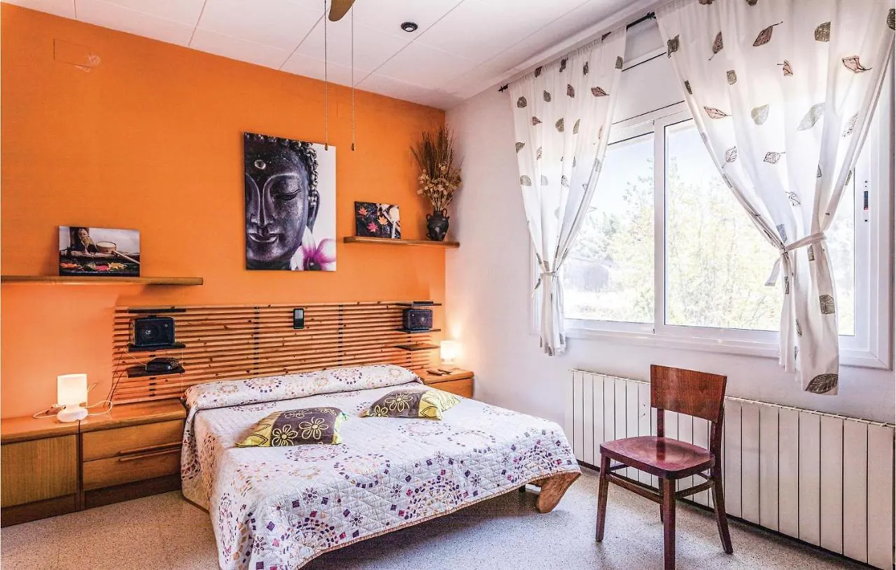 Amazing Home In تورديرا