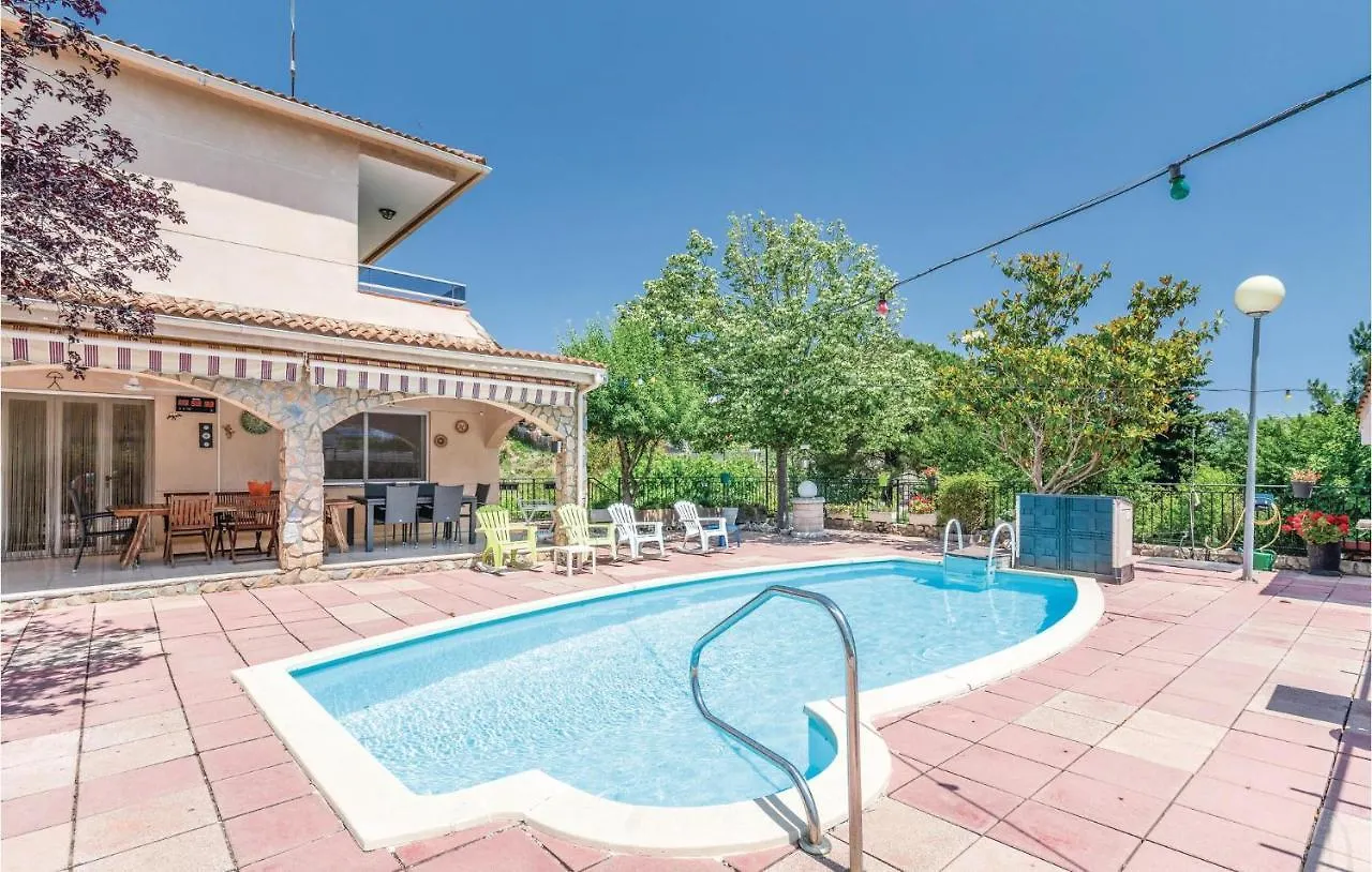 Amazing Home In تورديرا