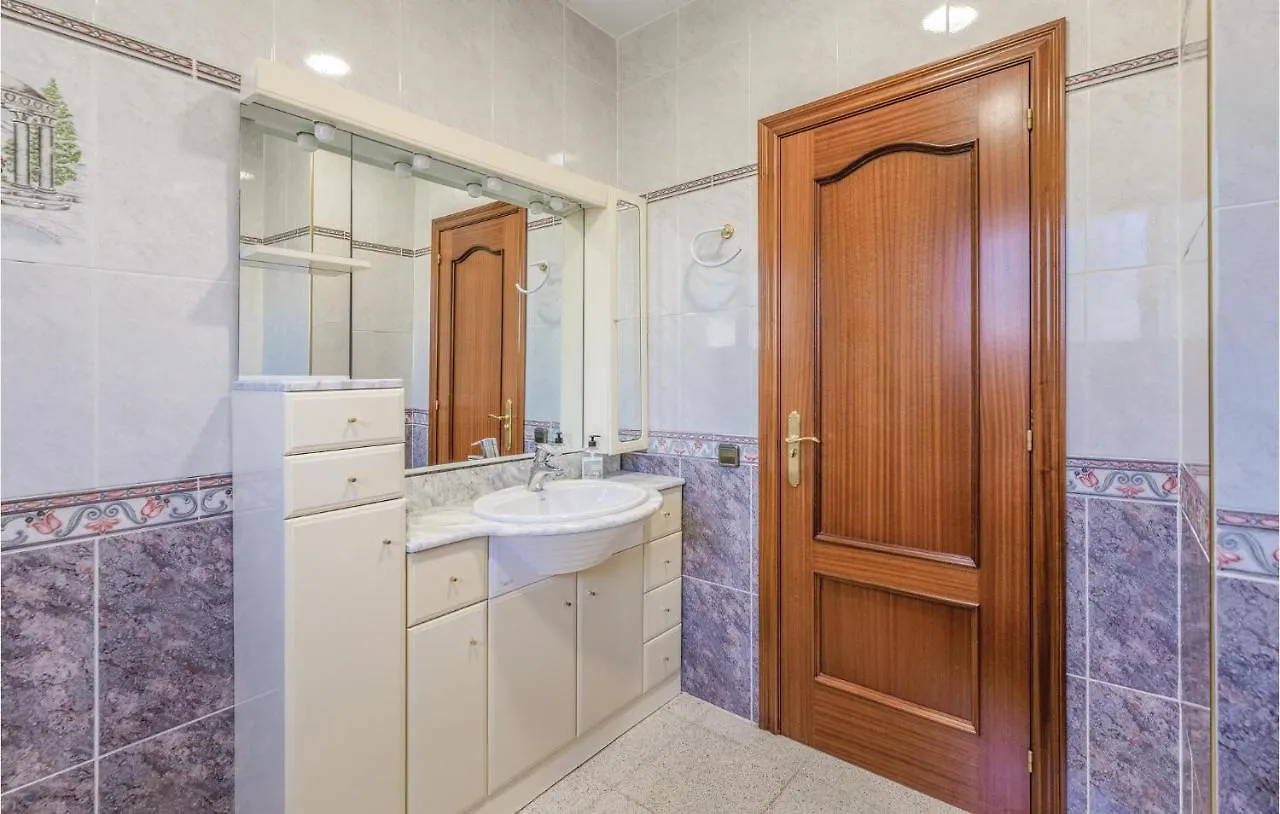 بيت للعطل Amazing Home In تورديرا