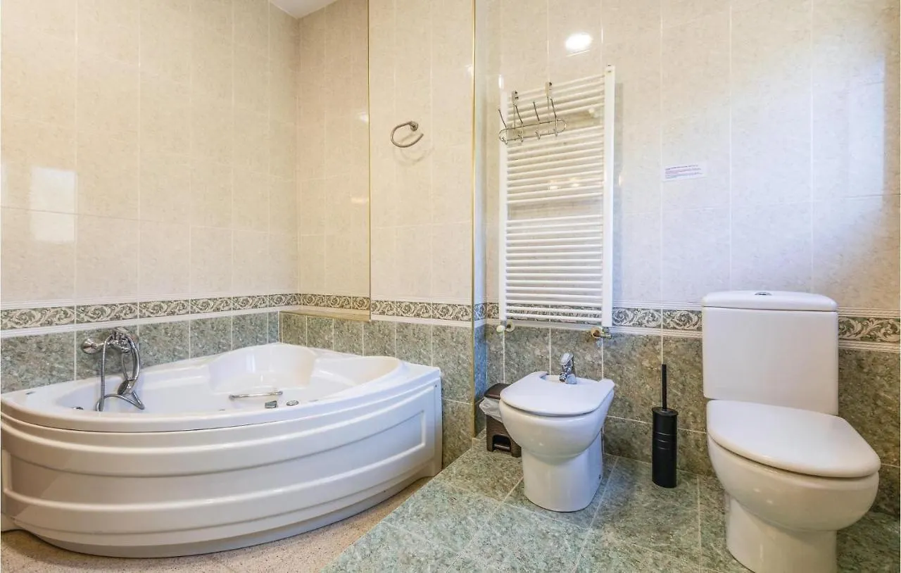 بيت للعطل Amazing Home In تورديرا إسبانيا
