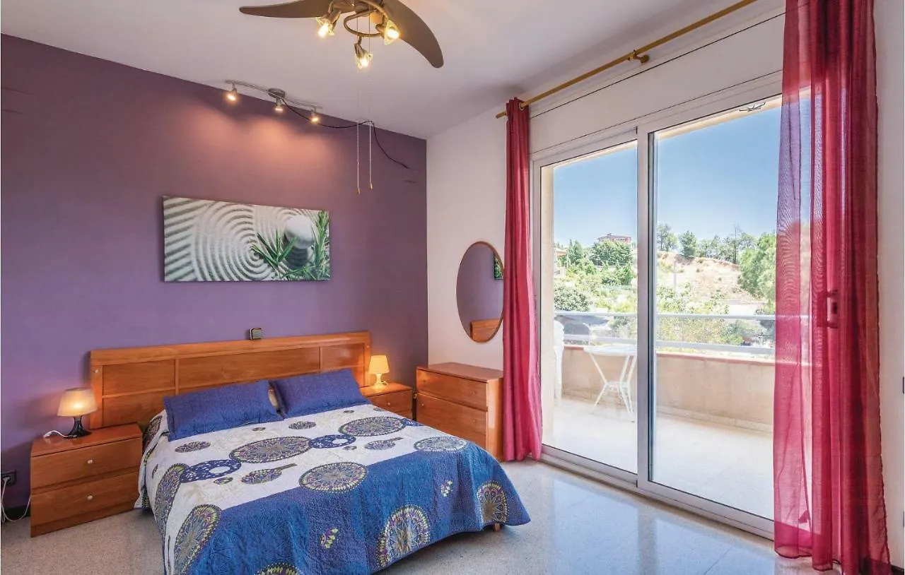 Amazing Home In تورديرا بيت للعطل